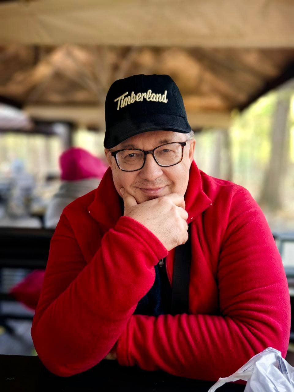 Андрей Верников